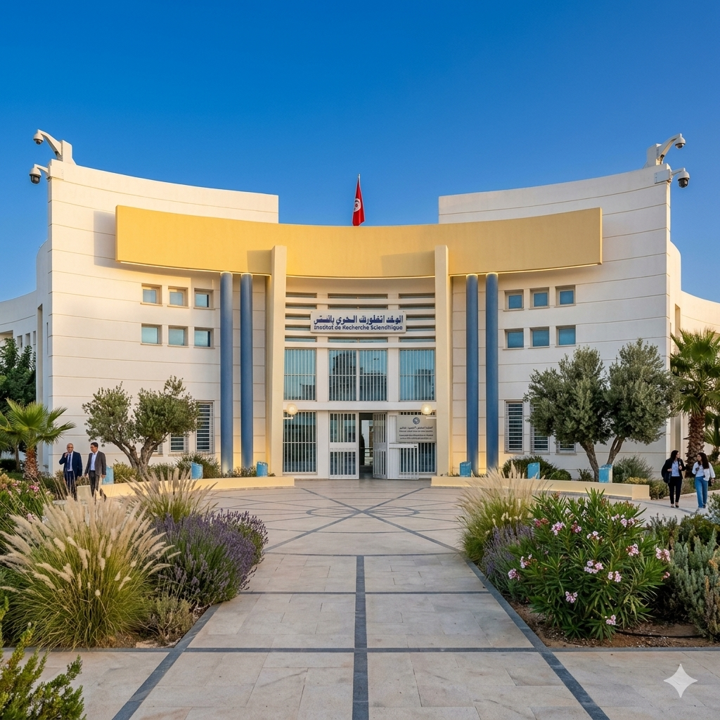 Complexe de Jeunes Ali Skhiri